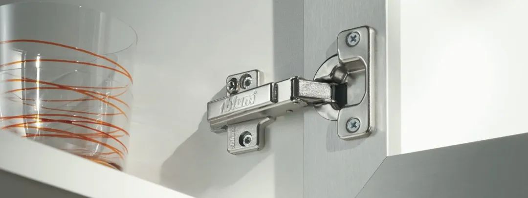 兔宝宝全屋定制橱柜五金 你都了解了吗？（基础五金篇）