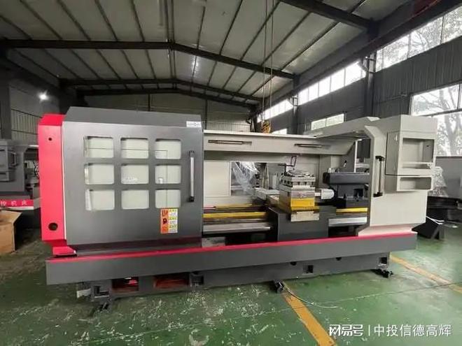 高精度数控机床项目可行性研究报告定做编写