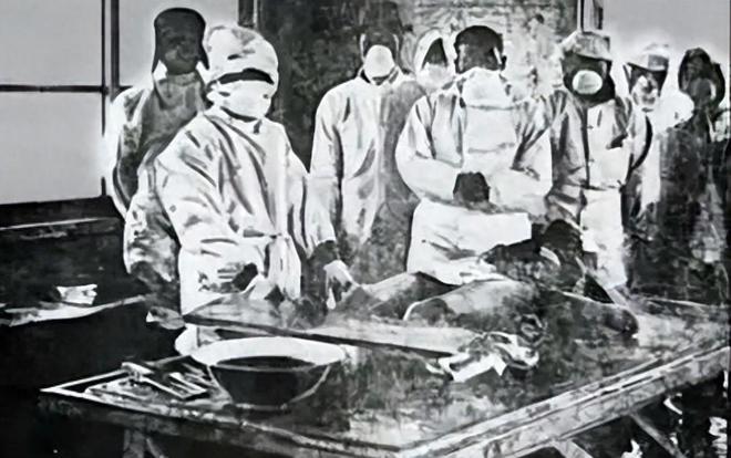 揭秘诺门坎战役：日本陆军史上最惨烈之战被苏联打出阴影