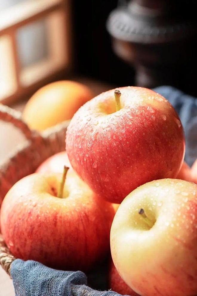 9月必吃的10种应季水果错过再等一年